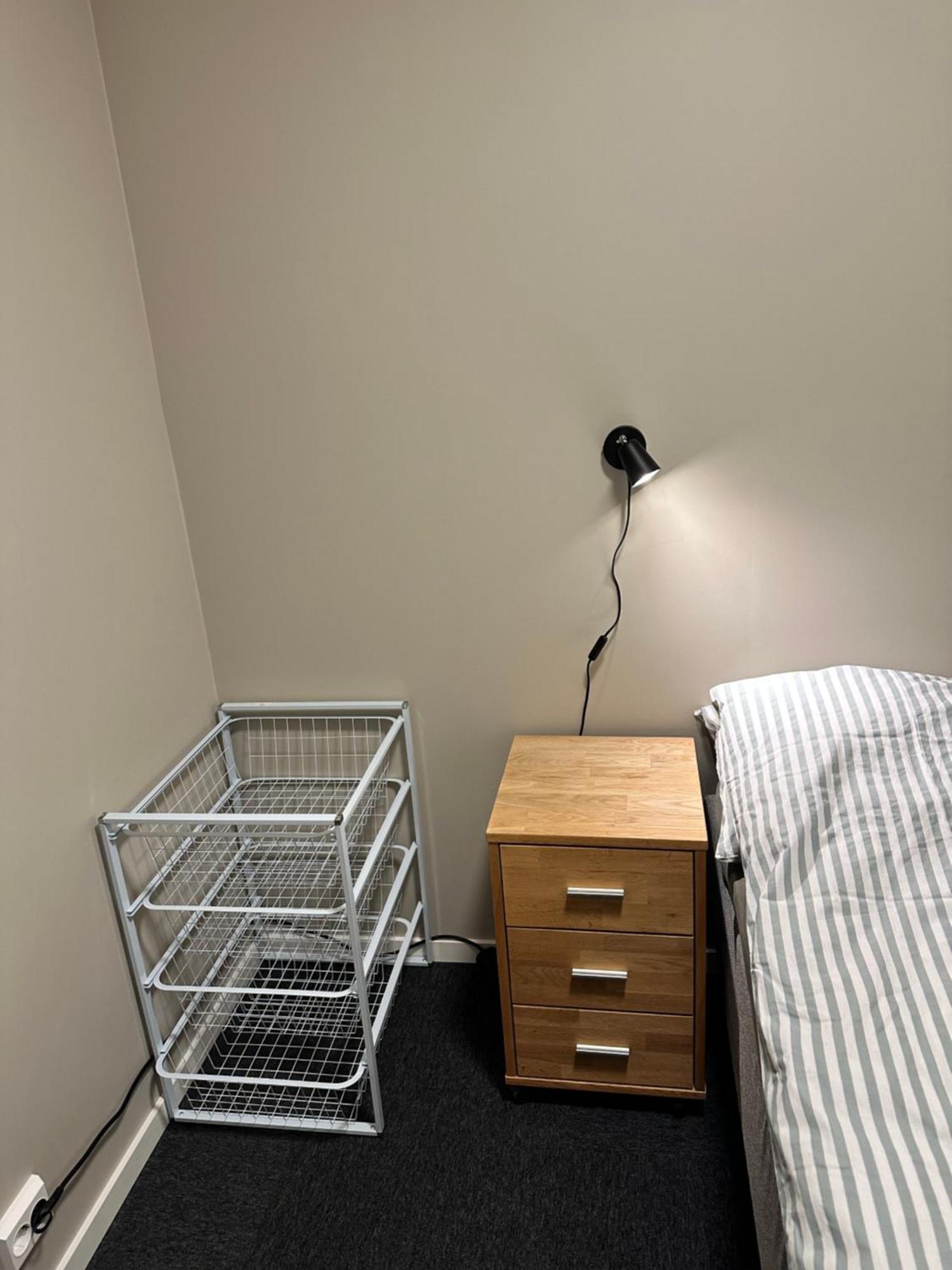 Your Home Away From Home, Apartment 2 トロムソ エクステリア 写真