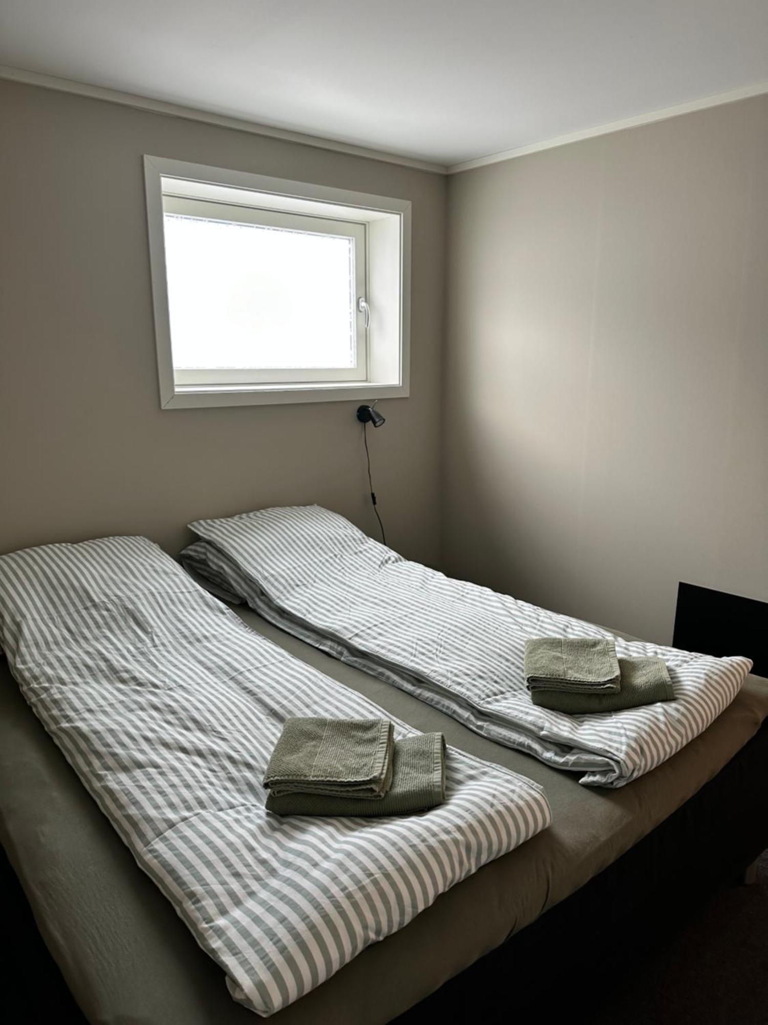 Your Home Away From Home, Apartment 2 トロムソ エクステリア 写真
