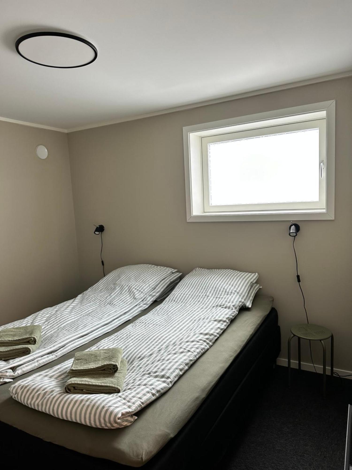 Your Home Away From Home, Apartment 2 トロムソ エクステリア 写真