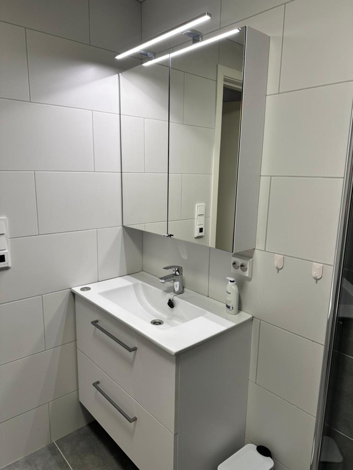 Your Home Away From Home, Apartment 2 トロムソ エクステリア 写真