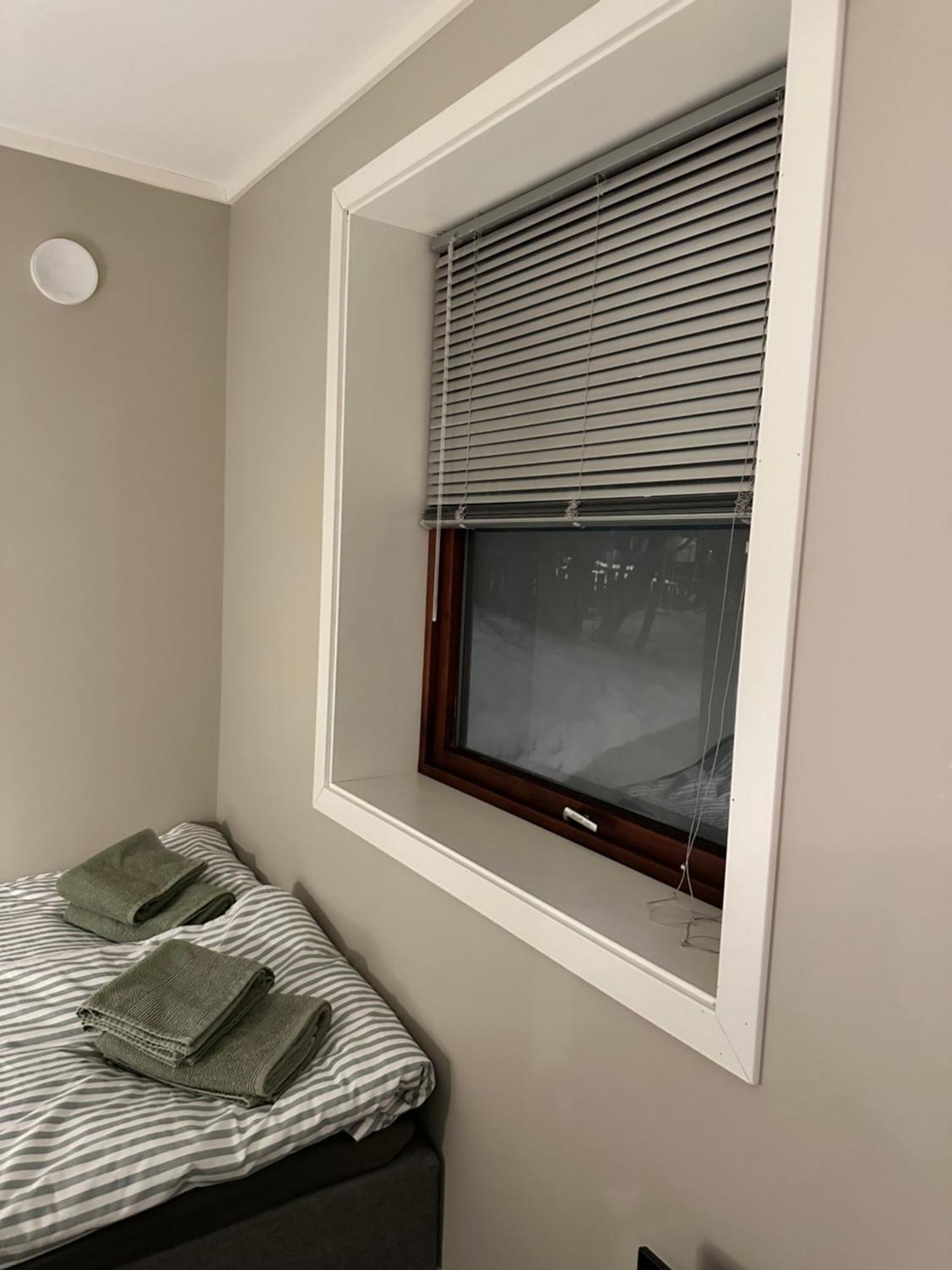 Your Home Away From Home, Apartment 2 トロムソ エクステリア 写真